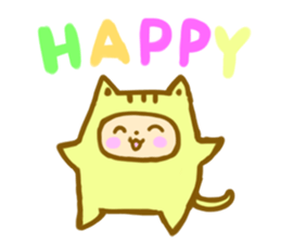 positive otaku sticker #9712334