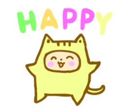 positive otaku sticker #9712334