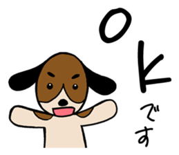 Variations of OK and YES 2 sticker #9712608