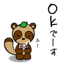 Variations of OK and YES 2 sticker #9712616
