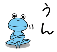 Variations of OK and YES 2 sticker #9712624