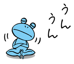 Variations of OK and YES 2 sticker #9712625