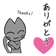 Variations of OK and YES 2 sticker #9712630