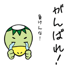 Variations of OK and YES 2 sticker #9712633