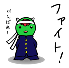 Variations of OK and YES 2 sticker #9712635