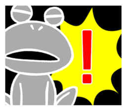 Variations of OK and YES 2 sticker #9712641