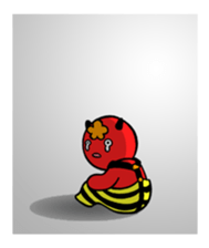 Variations of OK and YES 2 sticker #9712643