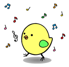 Variations of OK and YES 2 sticker #9712646