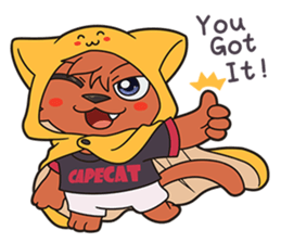 Matsuri's Phantasy Story 2 sticker #9712728