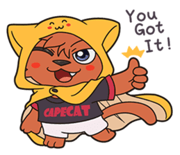 Matsuri's Phantasy Story 2 sticker #9712728