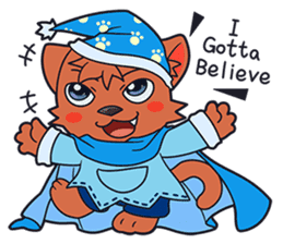 Matsuri's Phantasy Story 2 sticker #9712733