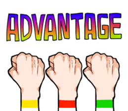 Honey branch tottori sticker #9713427