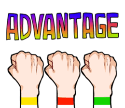 Honey branch tottori sticker #9713427