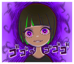 Honey branch tottori sticker #9713445