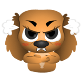 Little Coco sticker #9713688