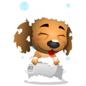 Little Coco sticker #9713689