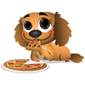 Little Coco sticker #9713691