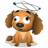 Little Coco sticker #9713692