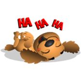 Little Coco sticker #9713693