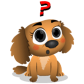 Little Coco sticker #9713697