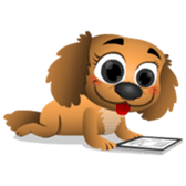 Little Coco sticker #9713699