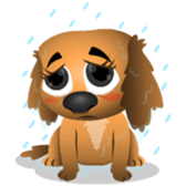 Little Coco sticker #9713701