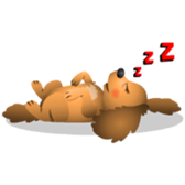 Little Coco sticker #9713702