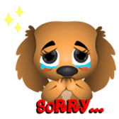 Little Coco sticker #9713704
