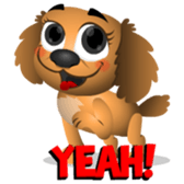 Little Coco sticker #9713705