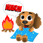 Little Coco sticker #9713706