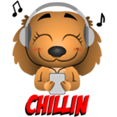Little Coco sticker #9713708