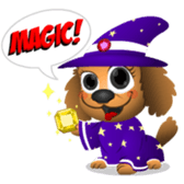 Little Coco sticker #9713709