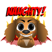 Little Coco sticker #9713710