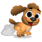 Little Coco sticker #9713712