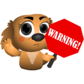 Little Coco sticker #9713717