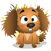Little Coco sticker #9713721
