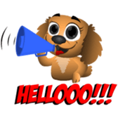 Little Coco sticker #9713722