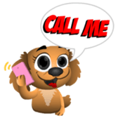 Little Coco sticker #9713723
