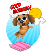 Little Coco sticker #9713724