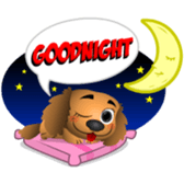 Little Coco sticker #9713725