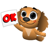 Little Coco sticker #9713726