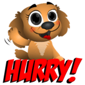Little Coco sticker #9713727
