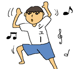 Today's supper sticker #9713904