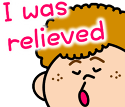 Afro Men2 sticker #9714056