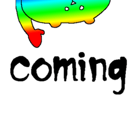 Iridescent bear2 sticker #9714158