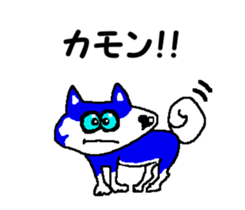 Tennis club for kindergarteners 10 sticker #9714254