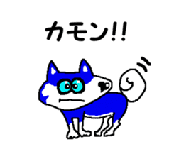 Tennis club for kindergarteners 10 sticker #9714254