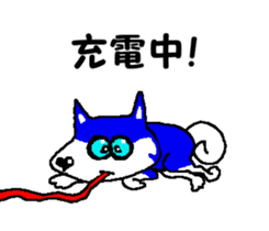 Tennis club for kindergarteners 10 sticker #9714255