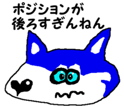 Tennis club for kindergarteners 10 sticker #9714261