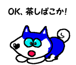 Tennis club for kindergarteners 10 sticker #9714279